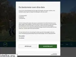 Sites similar to affaldsindsamlingen.dk
