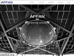 Sites similar to affan-uae.com