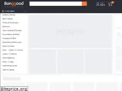 Sites similar to affapi.banggood.com