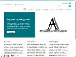 Sites similar to affapps.com
