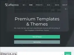 Sites similar to affapress.com