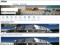 Sites similar to affare.tn