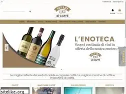 Sites similar to affaridicaffe.it