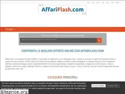 Sites similar to affariflash.com