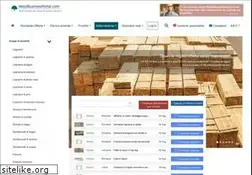 Sites similar to affarilegno.it