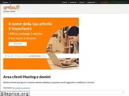 Sites similar to affarimmobiliari.com