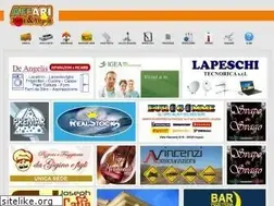 Sites similar to affaripuntoevirgola.it