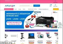 Sites similar to affariyet.com