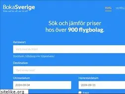 Sites similar to affarsresor.se