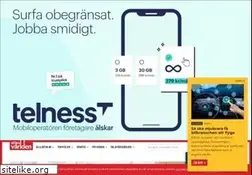 Sites similar to affarsvarlden.se