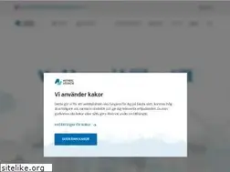 Sites similar to affarsverken.se