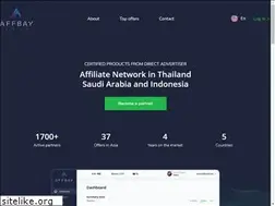 Sites similar to affbay.asia
