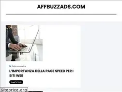 Sites similar to affbuzzads.com