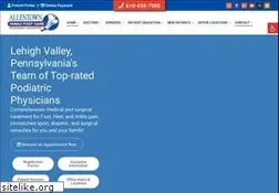 Sites similar to affc.com