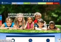 Sites similar to affcf.org