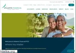 Sites similar to affcu.org