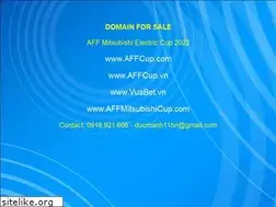 Sites similar to affcup.com