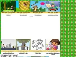 Sites similar to affe-spiele.onlinespiele1.com
