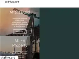 Sites similar to affect-studio.com