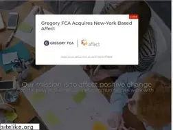 Sites similar to affect.com
