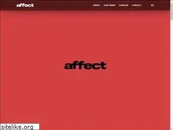 Sites similar to affect.ru