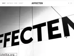 Sites similar to affecten.com
