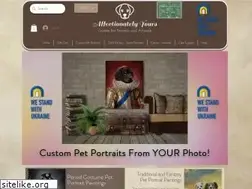 Sites similar to affectionately-yours.com