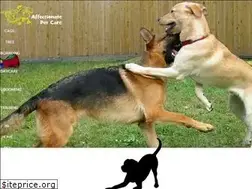 Sites similar to affectionatepetcare.com