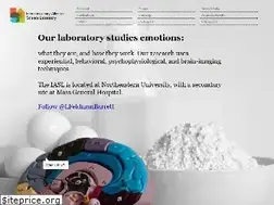 Sites similar to affective-science.org