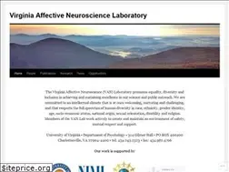 Sites similar to affectiveneuroscience.org