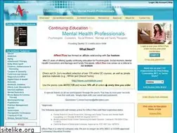 Sites similar to affectplus.com