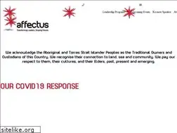 Sites similar to affectusaus.com.au
