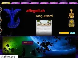 Sites similar to affegeil.ch