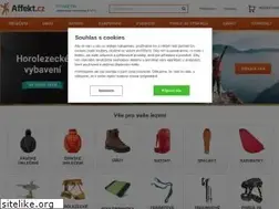 Sites similar to affekt.cz