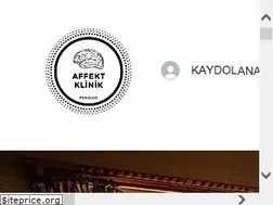 Sites similar to affektklinik.com