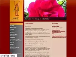 Sites similar to affektkontrolltraining.de