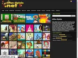 Sites similar to affen-spiele.net