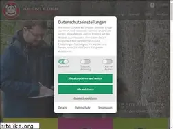 Sites similar to affenberg.com