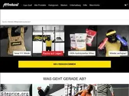 Sites similar to affenhand.de