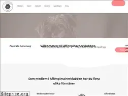 Sites similar to affenpinscher.se