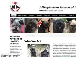 Sites similar to affenpinscherrescue.org