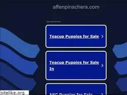 Sites similar to affenpinschers.com