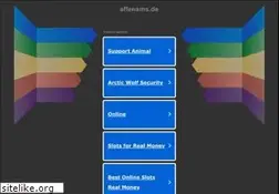 Sites similar to affensms.de