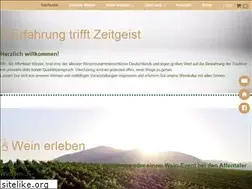 Sites similar to affentaler.de