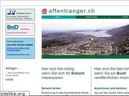 Sites similar to affentranger.ch
