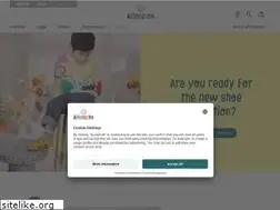 Sites similar to affenzahn.com