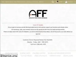 Sites similar to affestore.com
