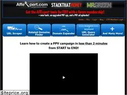 Sites similar to affexpert.com