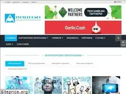 Sites similar to affexpert.net