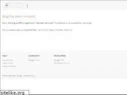 Sites similar to afffto.blogspot.com